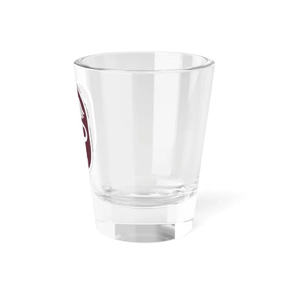 Medical Command 2 (U.S. Army) Shot Glass 1.5oz - Go Mug Yourself