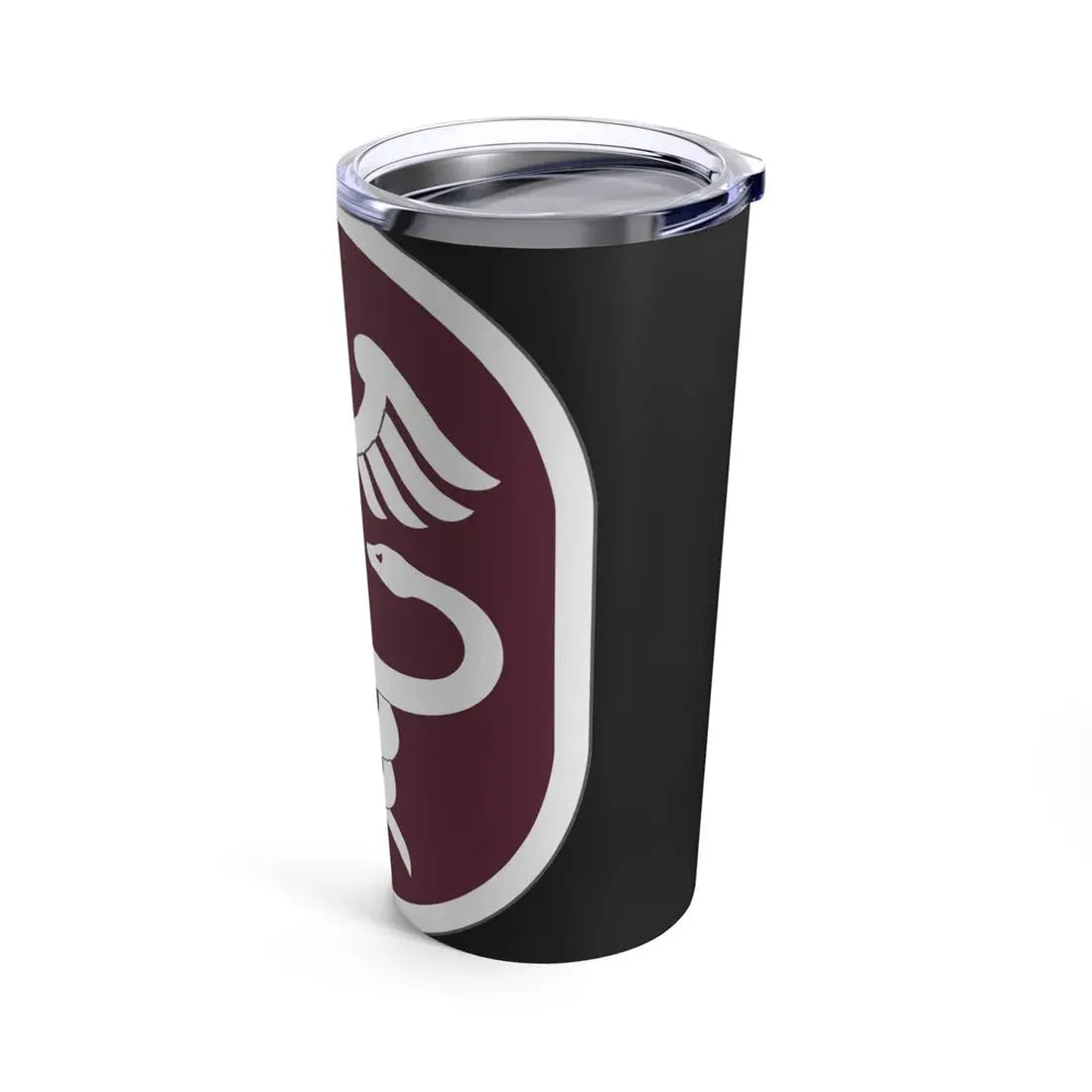 Medical Command 2 (U.S. Army) Tumbler 20oz - Go Mug Yourself