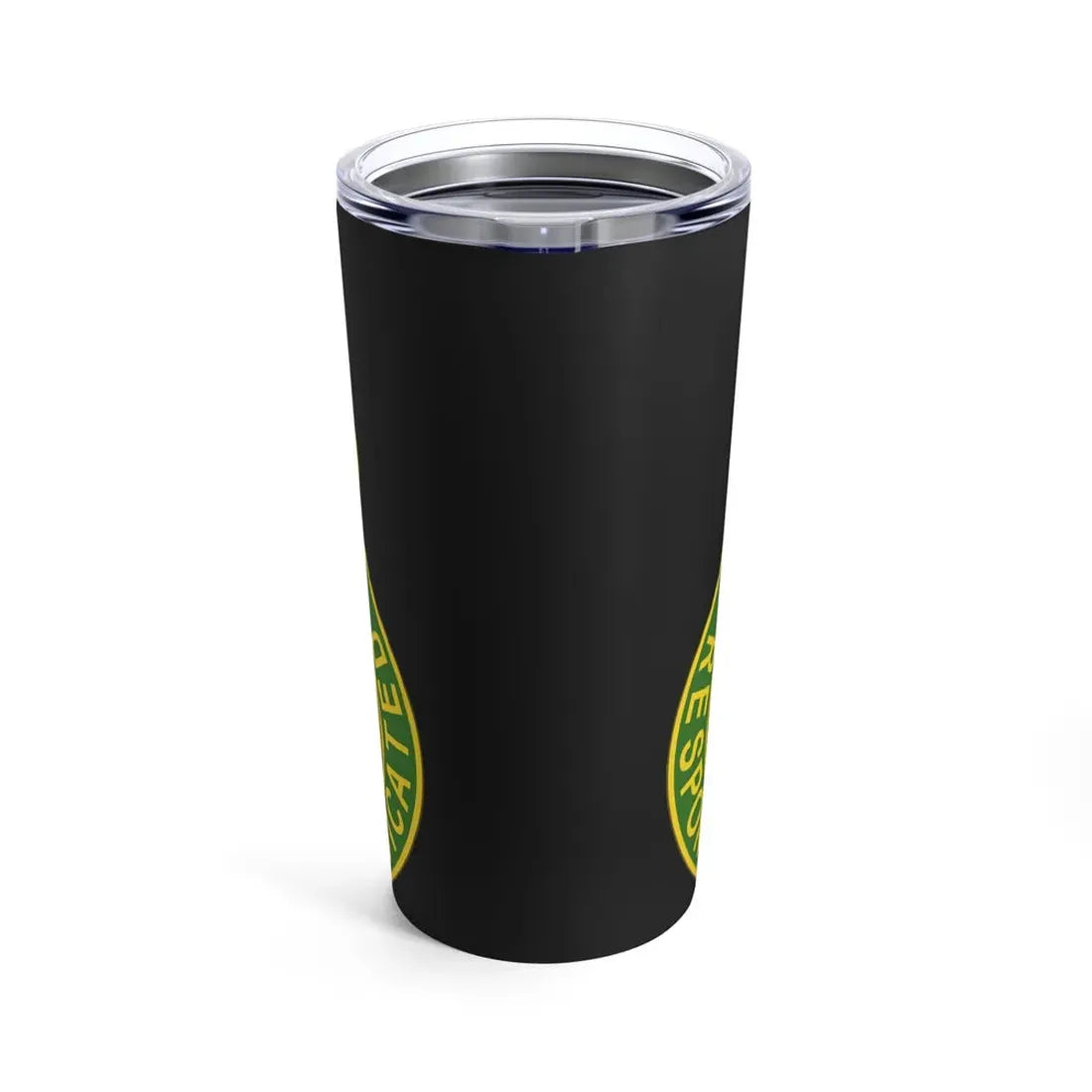 Medical Command 3 (U.S. Army) Tumbler 20oz - Go Mug Yourself