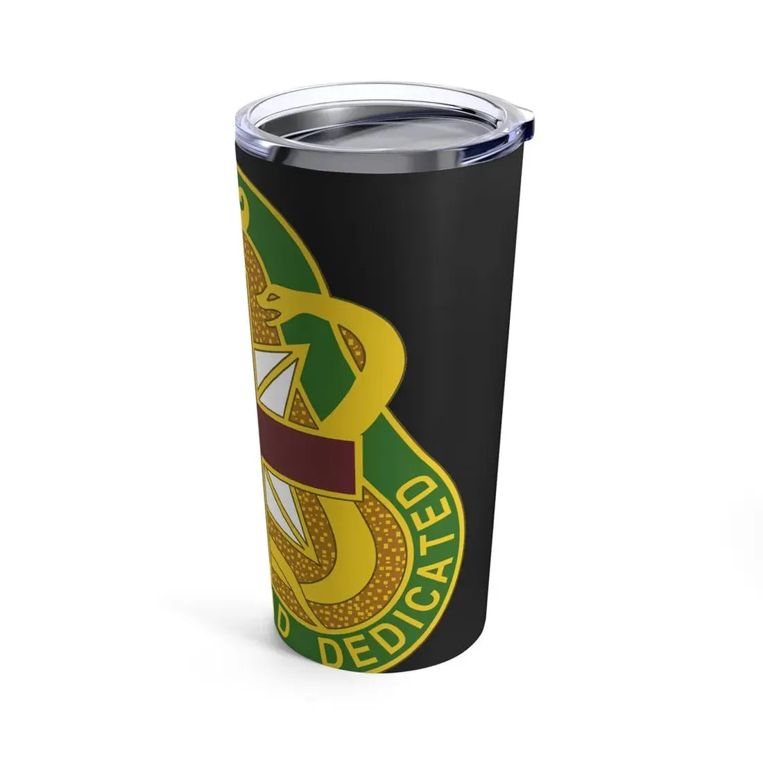 Medical Command 3 (U.S. Army) Tumbler 20oz - Go Mug Yourself