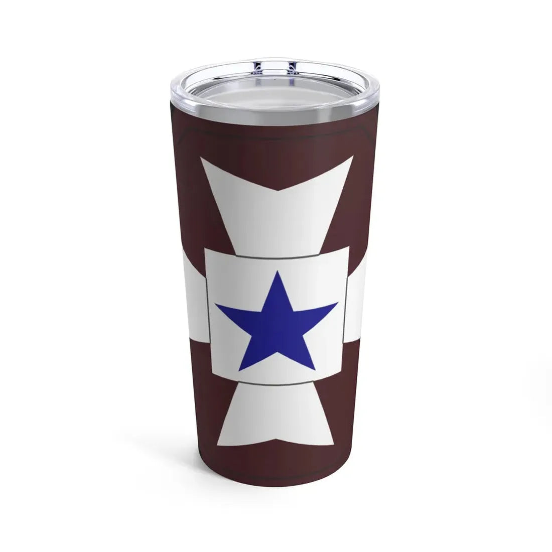 Medical Command Europe (U.S. Army) Tumbler 20oz 20oz - Go Mug Yourself