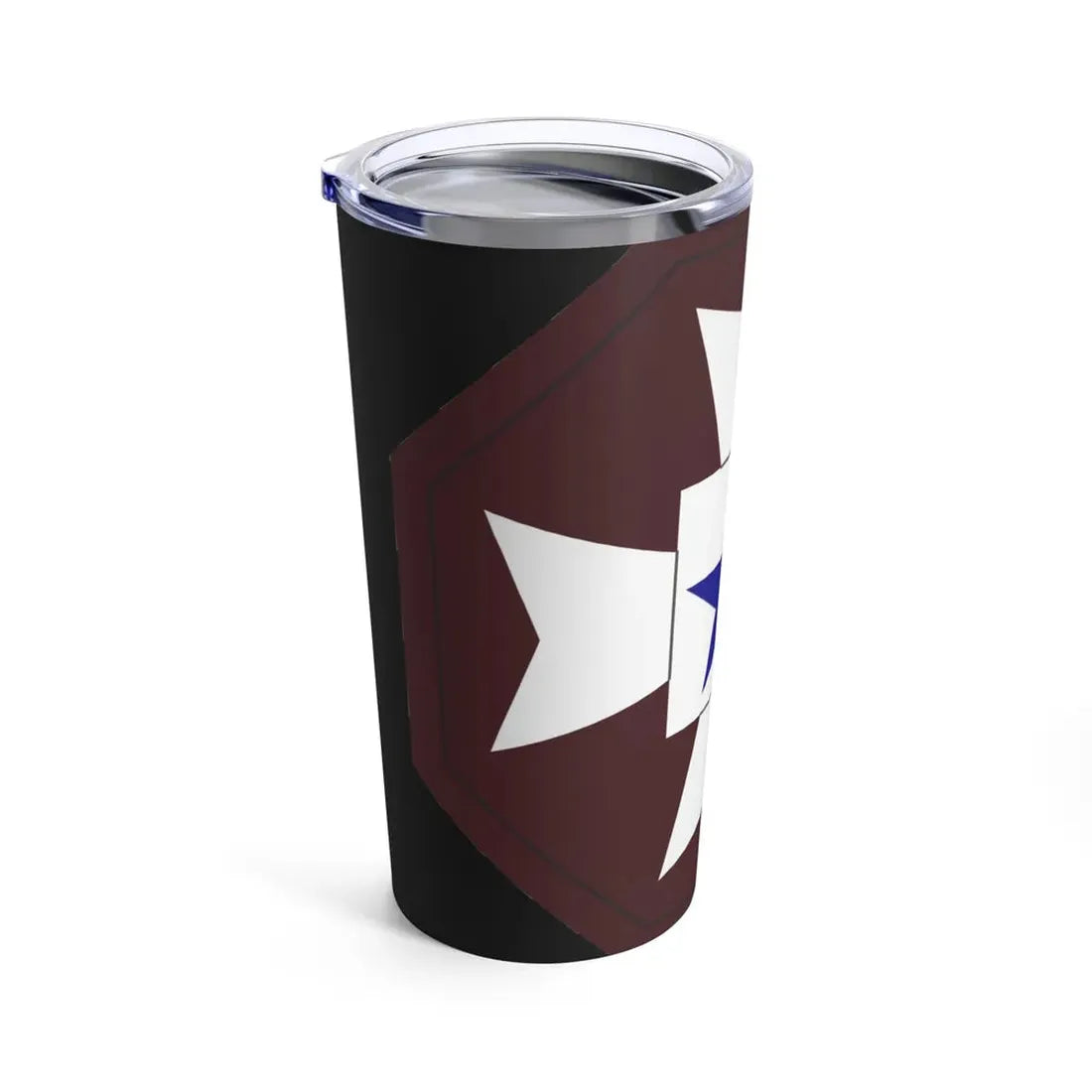 Medical Command Europe (U.S. Army) Tumbler 20oz - Go Mug Yourself