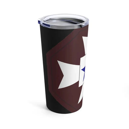 Medical Command Europe (U.S. Army) Tumbler 20oz - Go Mug Yourself