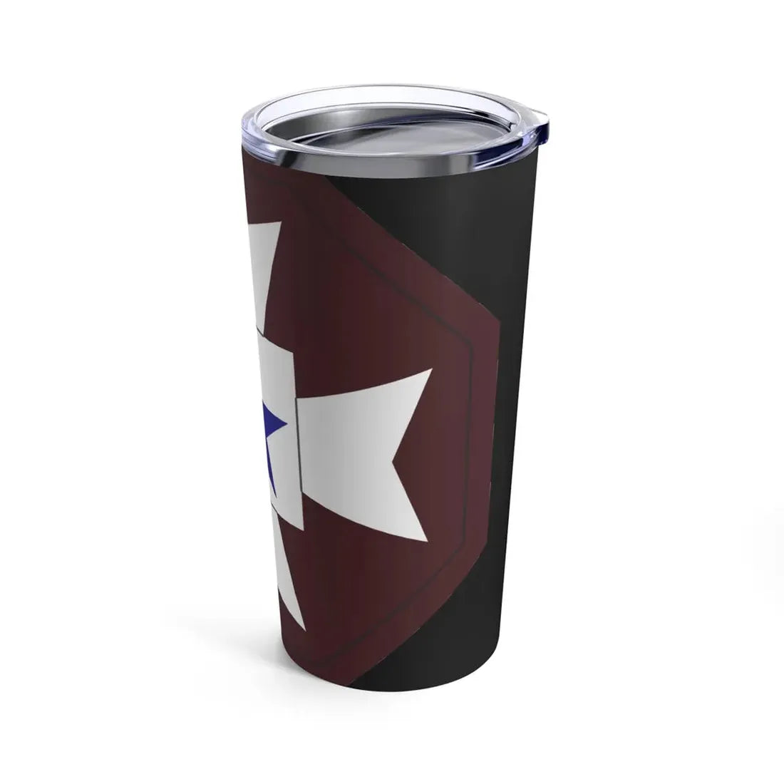 Medical Command Europe (U.S. Army) Tumbler 20oz - Go Mug Yourself