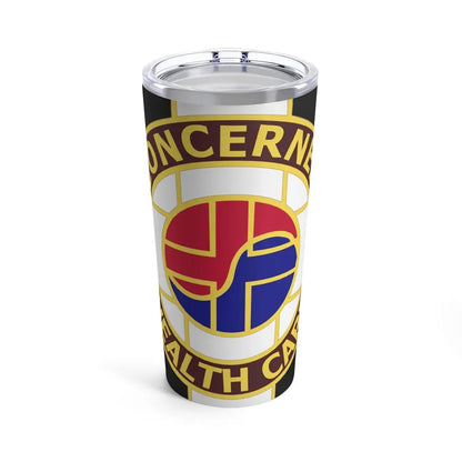 Medical Command Korea (U.S. Army) Tumbler 20oz 20oz - Go Mug Yourself