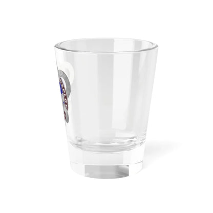 Medical Logistics Command (U.S. Army) Shot Glass 1.5oz - Go Mug Yourself
