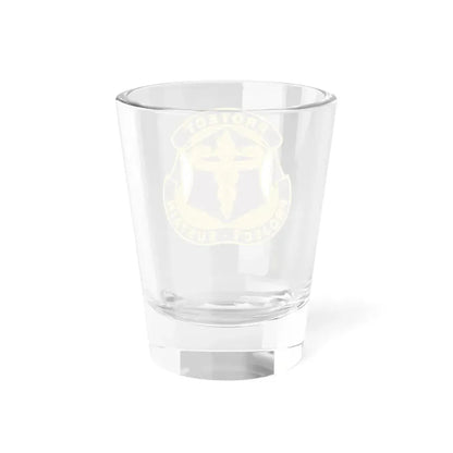 Medical Research and Development Command 2 (U.S. Army) Shot Glass 1.5oz - Go Mug Yourself