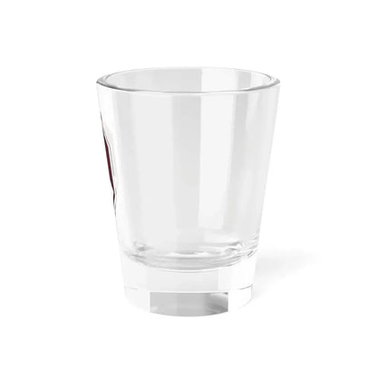 Medical Research and Development Command (U.S. Army) Shot Glass 1.5oz - Go Mug Yourself
