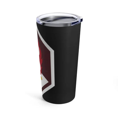 Medical Research and Development Command (U.S. Army) Tumbler 20oz - Go Mug Yourself