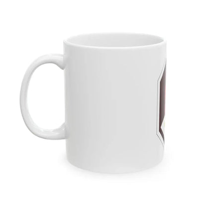 Medical Research and Development Command (U.S. Army) White Coffee Mug - Go Mug Yourself