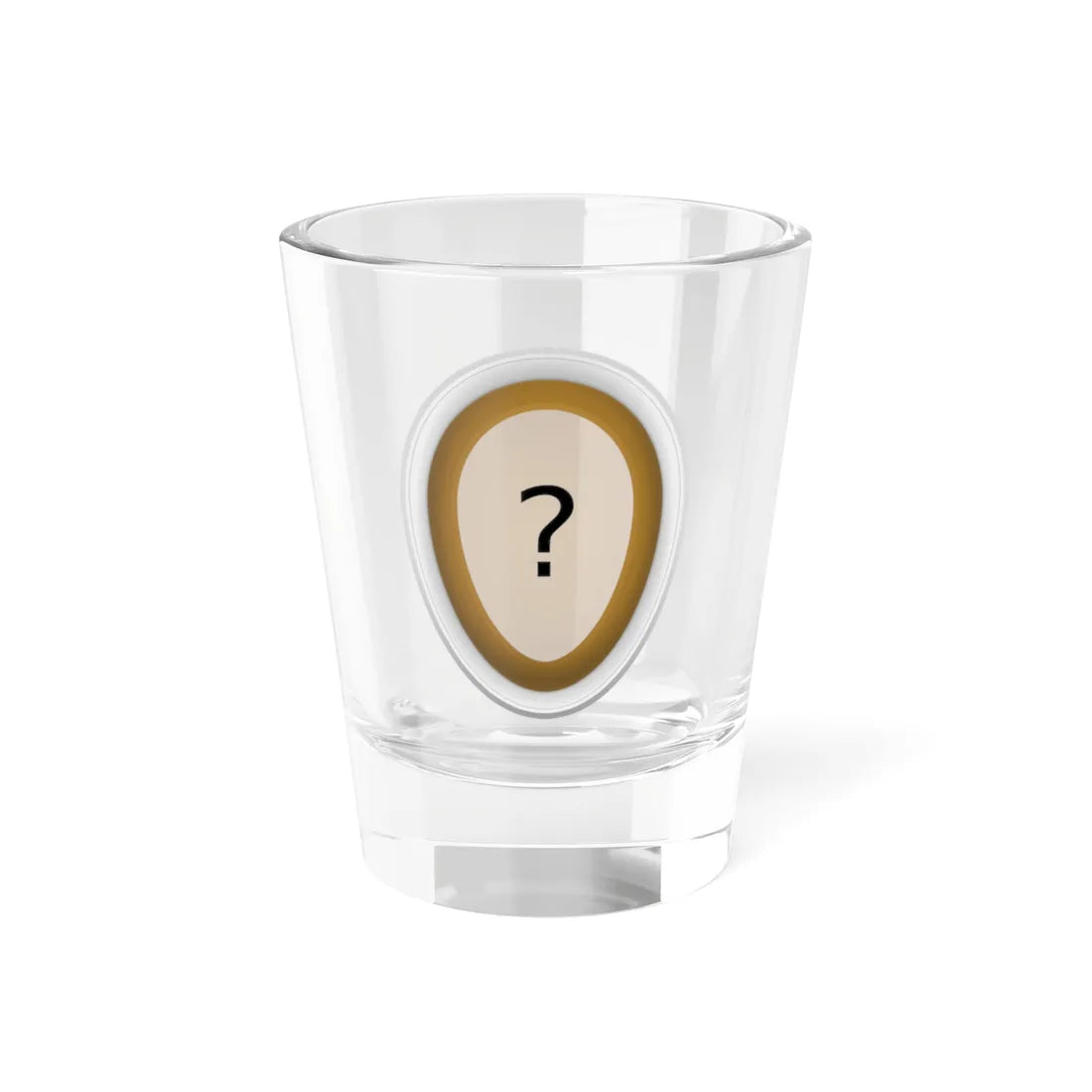 MediciCoAplaceholder (Italy) (Coat of Arms) Shot Glass 1.5oz 1.5oz - Go Mug Yourself