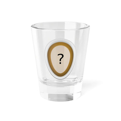MediciCoAplaceholder (Italy) (Coat of Arms) Shot Glass 1.5oz 1.5oz - Go Mug Yourself