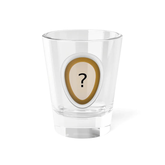 MediciCoAplaceholder (Italy) (Coat of Arms) Shot Glass 1.5oz 1.5oz - Go Mug Yourself