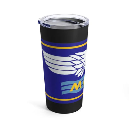 Mediterranean Allied Air Forces (U.S. Army) Tumbler 20oz - Go Mug Yourself