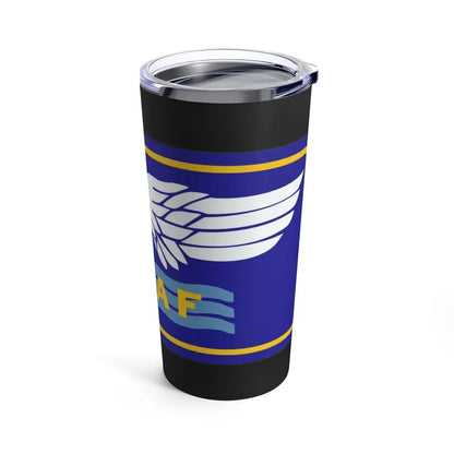 Mediterranean Allied Air Forces (U.S. Army) Tumbler 20oz - Go Mug Yourself