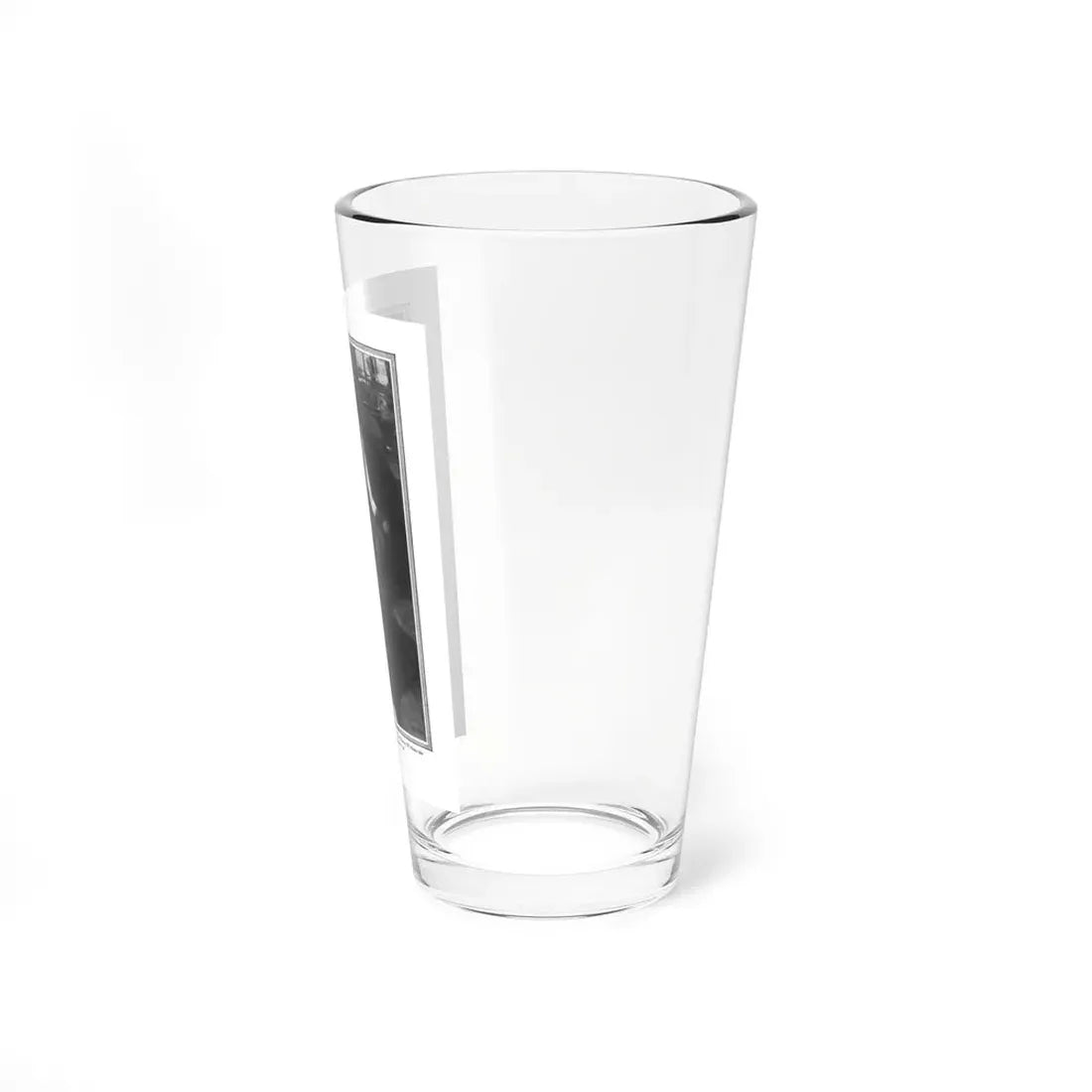 Mellowing Money (2), Everybody's Magazine, August 1923 (Magazine Illustration) Pint Glass 16oz - Go Mug Yourself