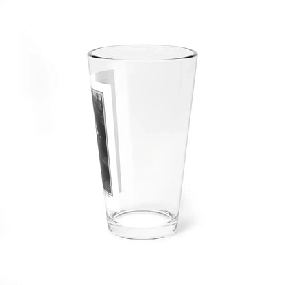 Mellowing Money (2), Everybody's Magazine, August 1923 (Magazine Illustration) Pint Glass 16oz - Go Mug Yourself