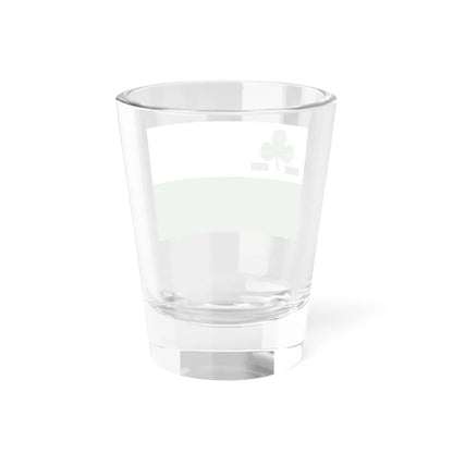 Meppel vlag oud (Netherlands) Shot Glass 1.5oz - Go Mug Yourself