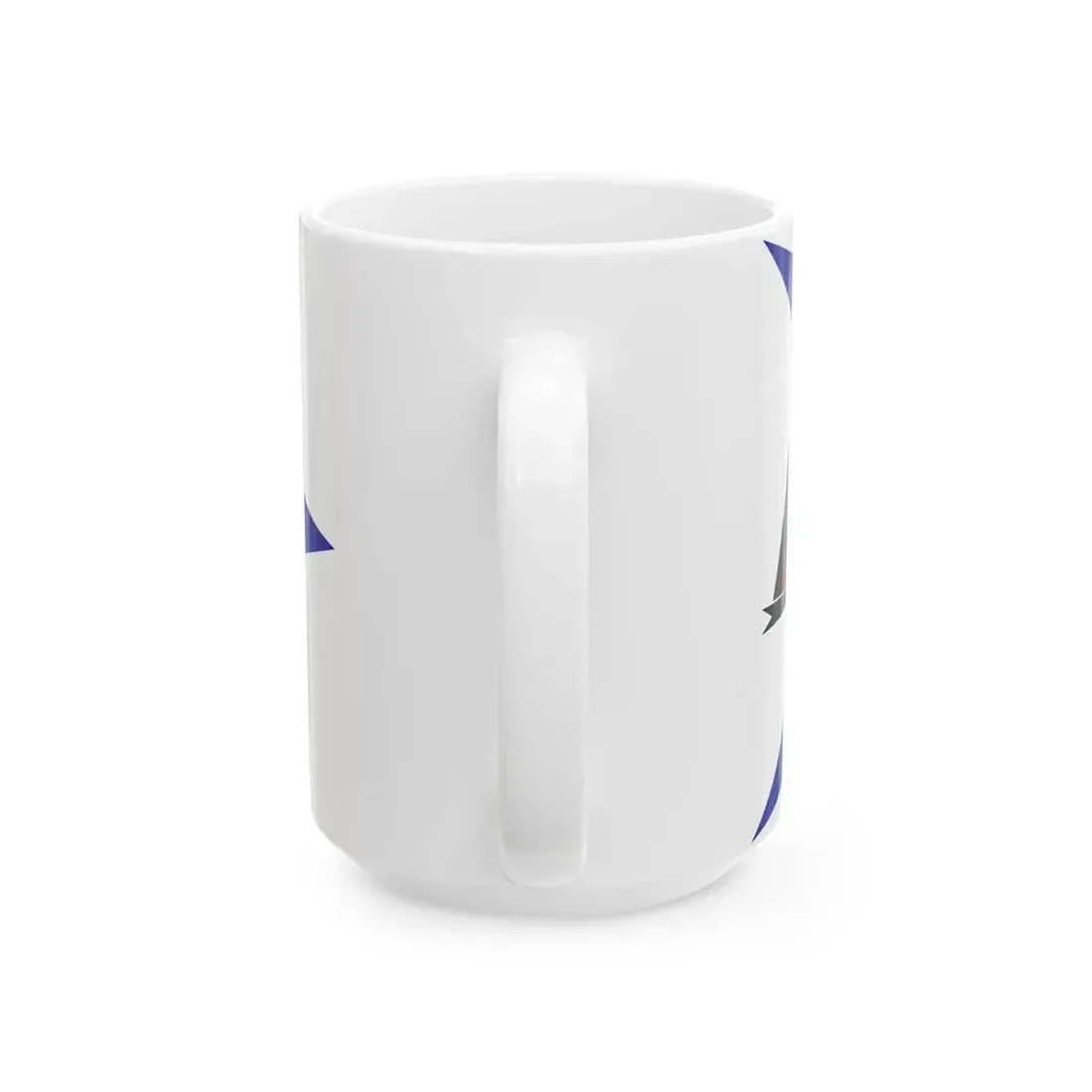 Mercury bay bc (New Zealand) White Coffee Mug - Go Mug Yourself