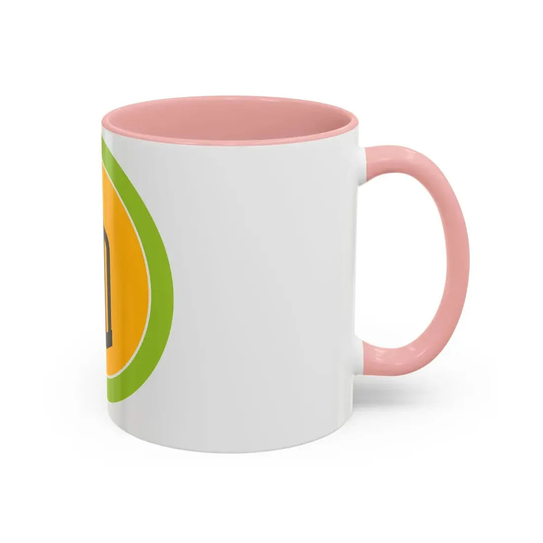Metalwork (Boy Scout Merit Badge) Accent Coffee Mug - Go Mug Yourself