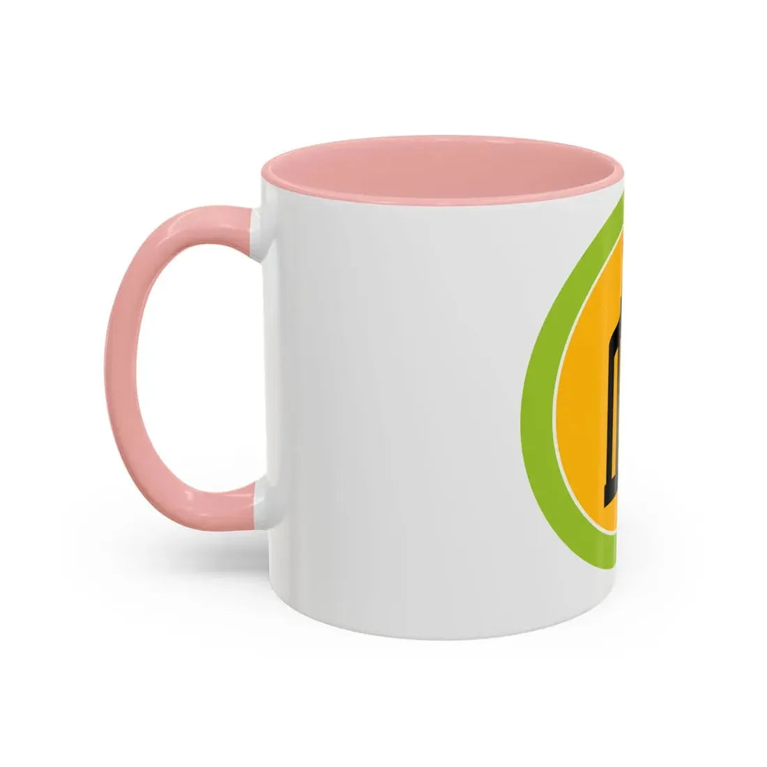 Metalwork (Boy Scout Merit Badge) Accent Coffee Mug - Go Mug Yourself