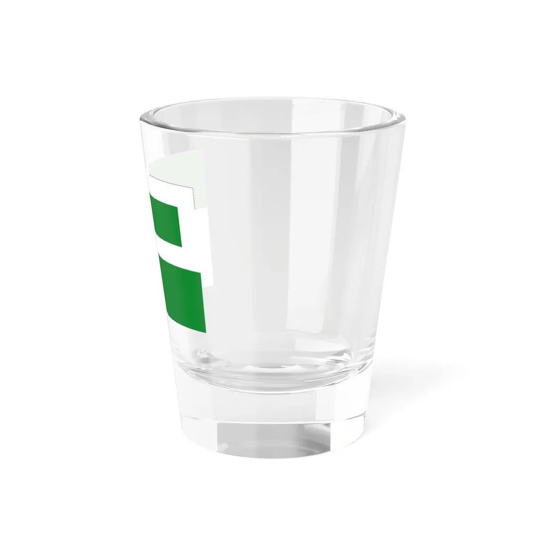 Mettet Belgium (Belgium) Shot Glass 1.5oz - Go Mug Yourself