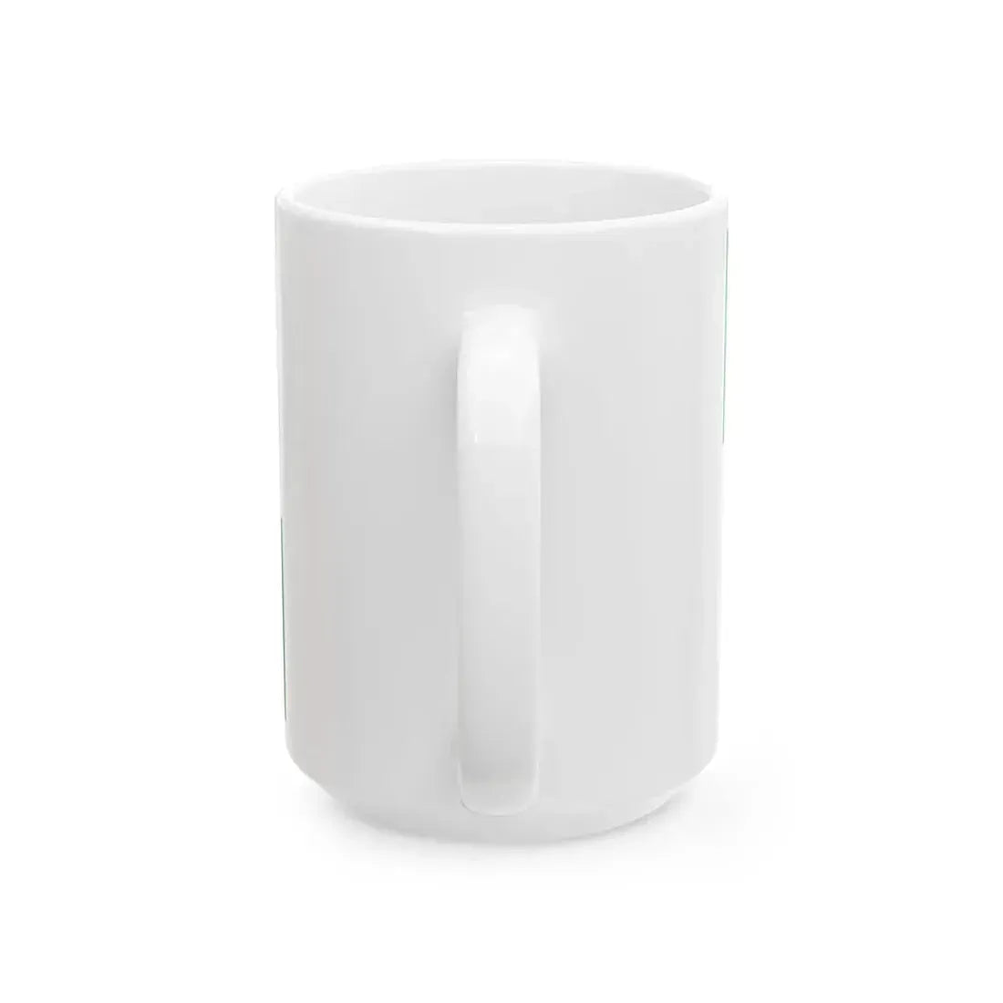 Mettet Belgium (Belgium) White Coffee Mug - Go Mug Yourself