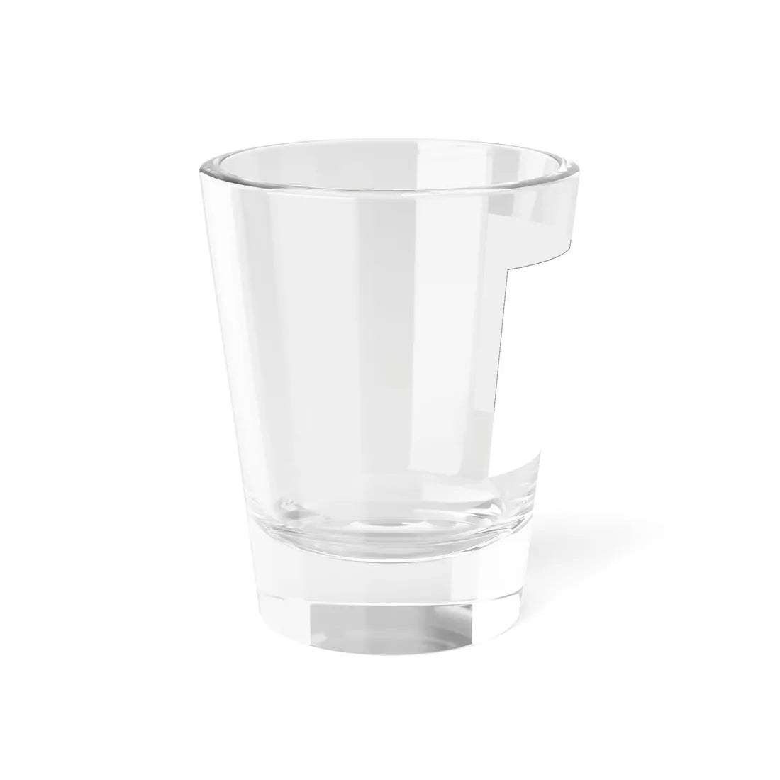 Metz flag (France) Shot Glass 1.5oz - Go Mug Yourself