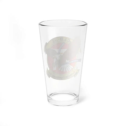 MEU CLB 31 (USMC) Pint Glass 16oz - Go Mug Yourself