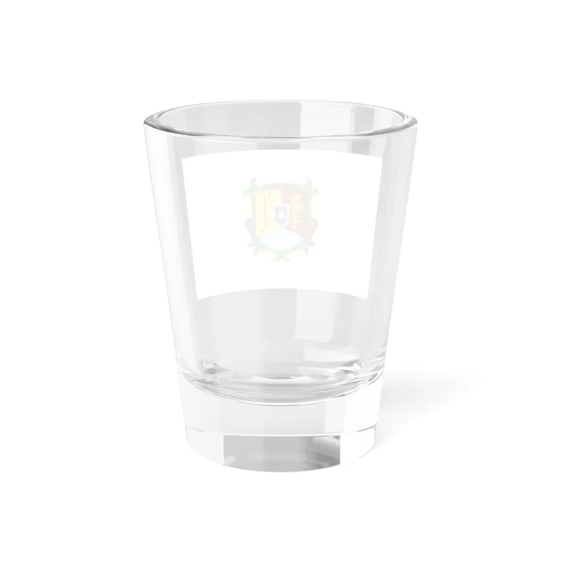 Mexico Nayarit Flag (Mexico) Shot Glass 1.5oz - Go Mug Yourself