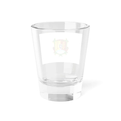 Mexico Nayarit Flag (Mexico) Shot Glass 1.5oz - Go Mug Yourself