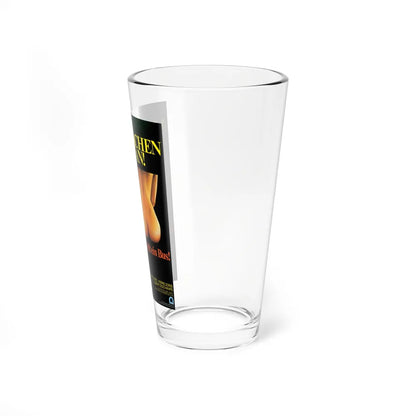 MICH MACHEN ALLE AN! 1981 Movie Poster - Pint Glass 16oz-Go Mug Yourself