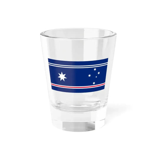 Michael Iacuone Proposal for Australia (Australia) Shot Glass 1.5oz 1.5oz - Go Mug Yourself