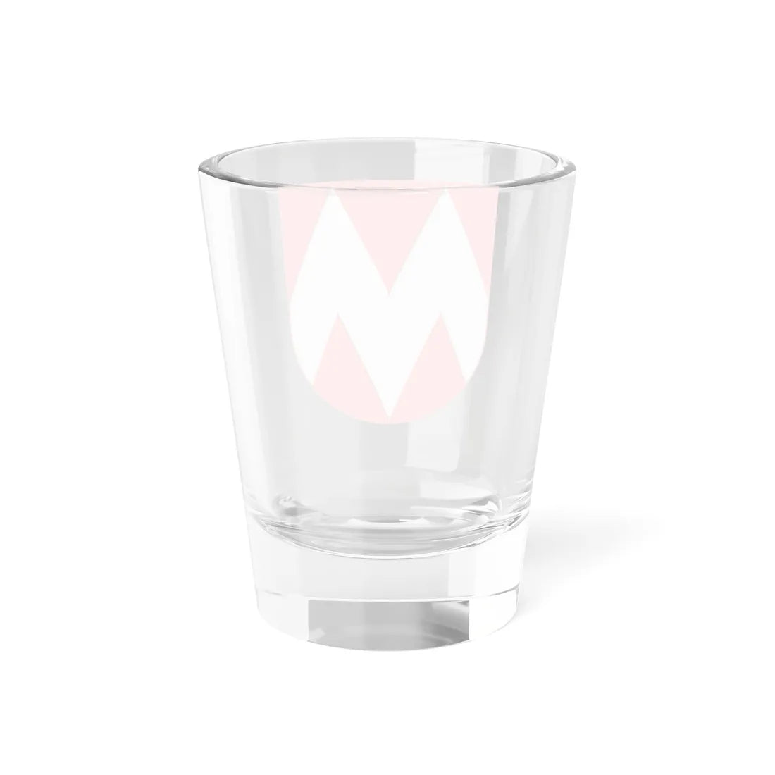 Miehikkala.vaakuna (Finland) (Coat of Arms) Shot Glass 1.5oz - Go Mug Yourself