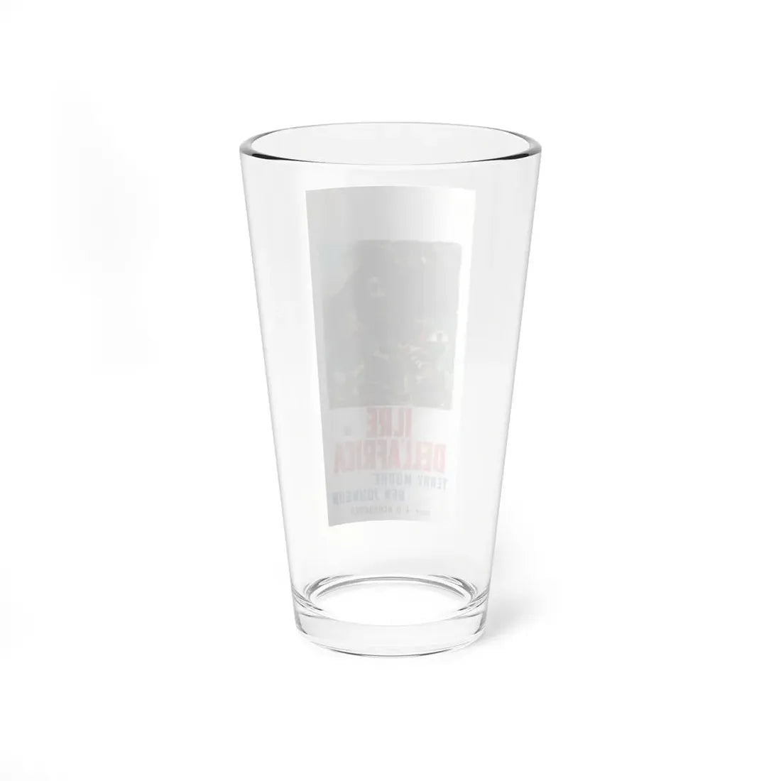 MIGHTY JOE YOUNG (4) 1949 Movie Poster - Pint Glass 16oz - Go Mug Yourself
