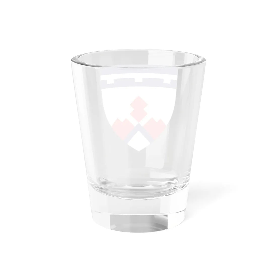 Milići grb (Bosnia and Herzegovina) (Coat of Arms) Shot Glass 1.5oz - Go Mug Yourself