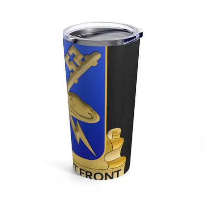 Military Intelligence Corps (U.S. Army) Tumbler 20oz - Go Mug Yourself