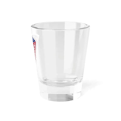 Military Mission to Moscow USSR (U.S. Army) Shot Glass 1.5oz - Go Mug Yourself