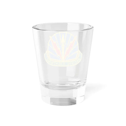 Military Police Brigade Hawaii 2 (U.S. Army) Shot Glass 1.5oz - Go Mug Yourself