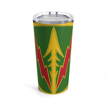 Military Police Brigade Hawaii 3 (U.S. Army) Tumbler 20oz 20oz - Go Mug Yourself
