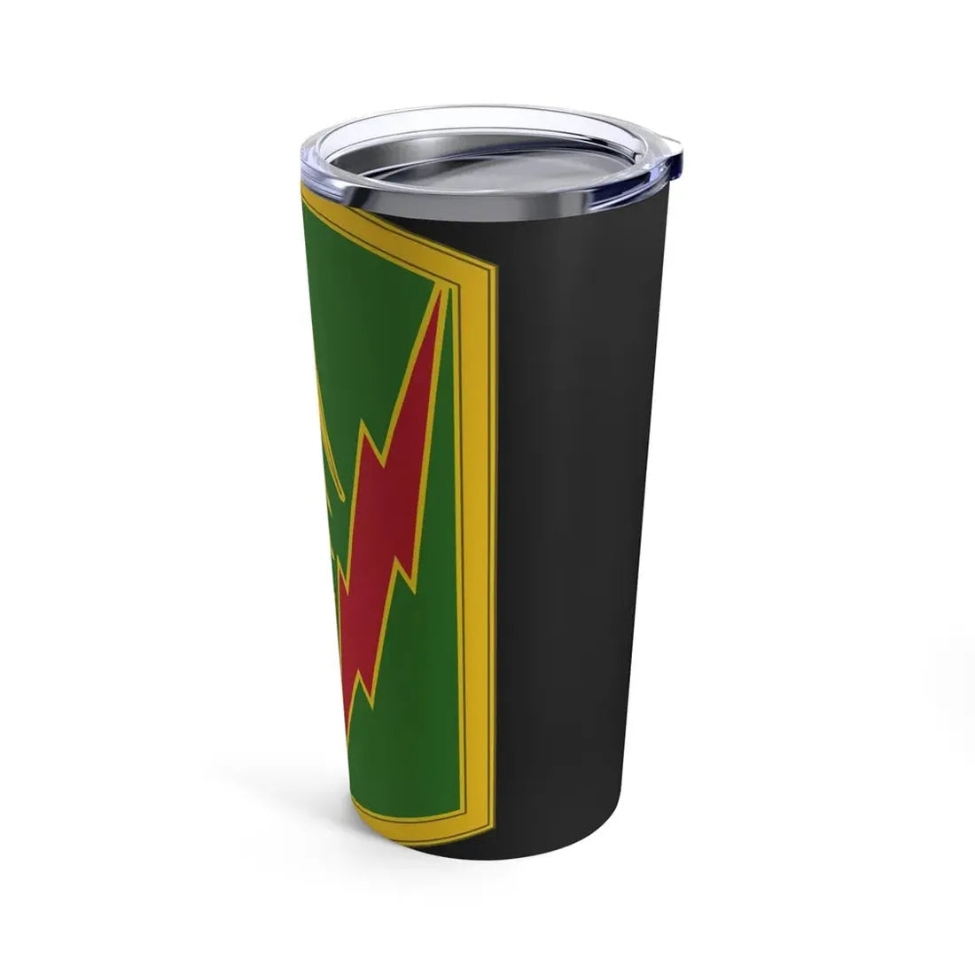 Military Police Brigade Hawaii 3 (U.S. Army) Tumbler 20oz - Go Mug Yourself