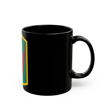 Military Police Brigade Hawaii (U.S. Army) Black Coffee Mug - Go Mug Yourself