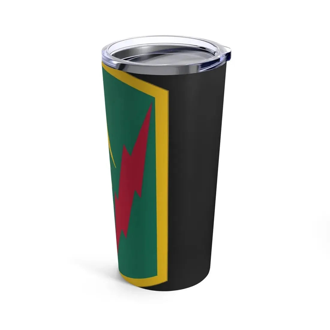 Military Police Brigade Hawaii (U.S. Army) Tumbler 20oz - Go Mug Yourself