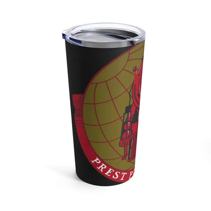 Military Railway Service (U.S. Army) Tumbler 20oz - Go Mug Yourself