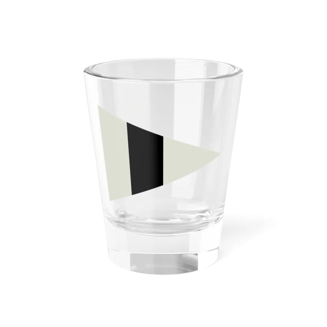 Militärmusikdienst Kompaniechef Bundeswehr (Germany) Shot Glass 1.5oz 1.5oz - Go Mug Yourself