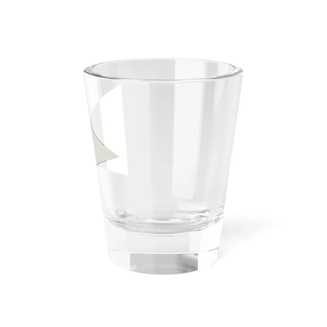 Militärmusikdienst Kompaniechef Bundeswehr (Germany) Shot Glass 1.5oz - Go Mug Yourself