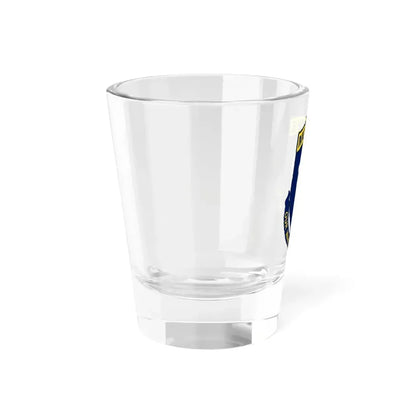 Mine Countermeasures Squadron Five (U.S. Navy) Shot Glass 1.5oz - Go Mug Yourself