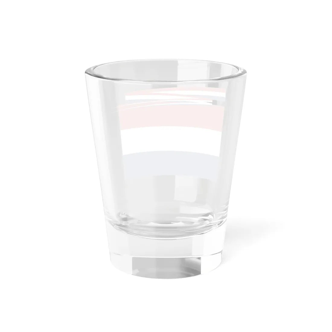 Minister van Marine vlag en wimpel (Netherlands) Shot Glass 1.5oz - Go Mug Yourself