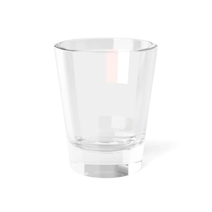 Ministre-DOMTOM (France) Shot Glass 1.5oz - Go Mug Yourself