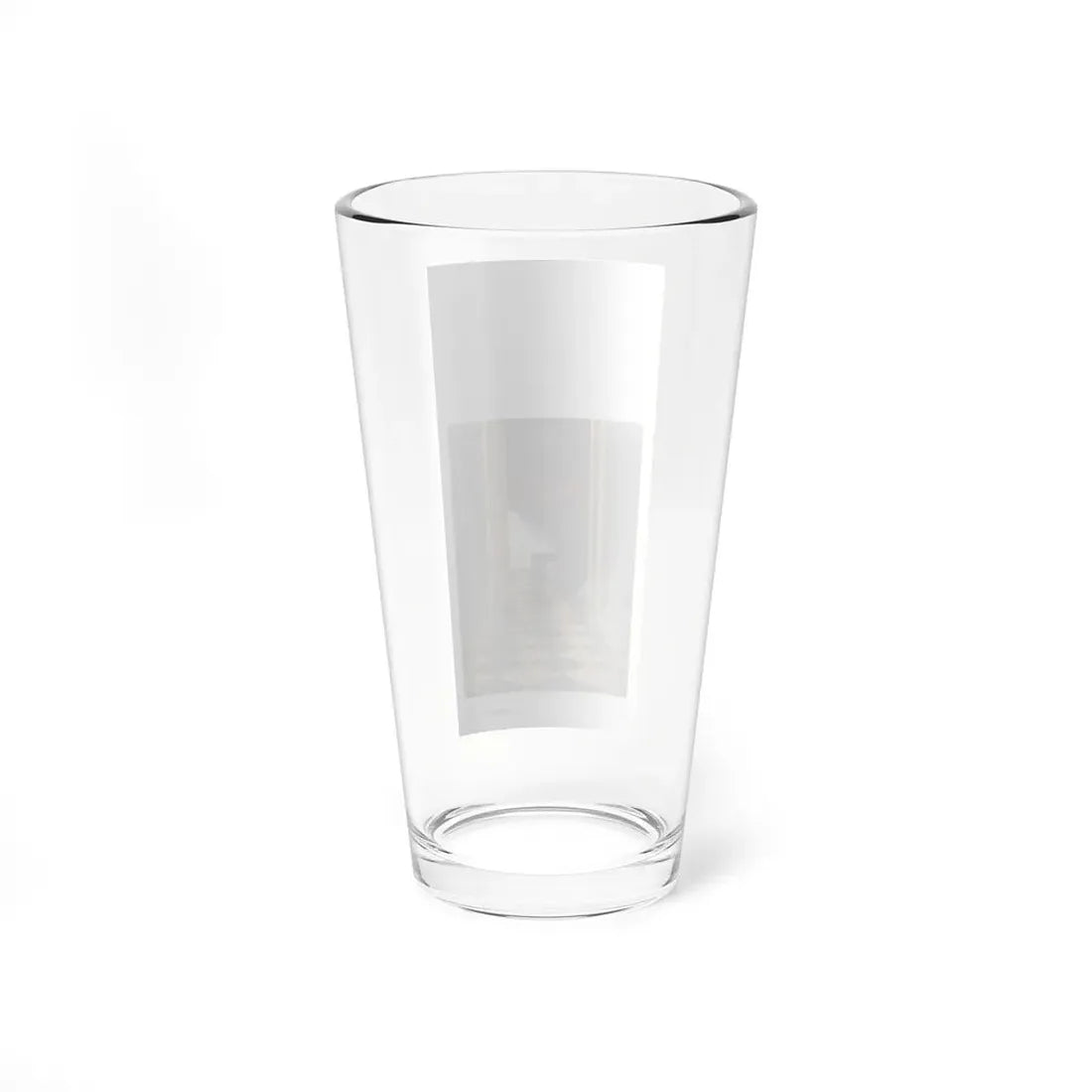 MISTERIA (BODY PUZZLE) 1992 Movie Poster - Pint Glass 16oz - Go Mug Yourself